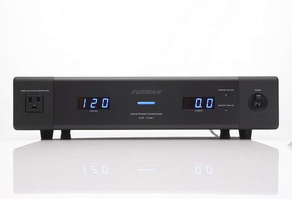 Furman ELITE15 DM i Linear Filtering AC Power Conditioner