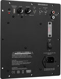 Dayton Audio SPA300-D 300 Watt Class-D Subwoofer Plate Amplifier
