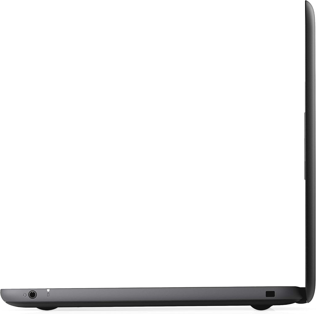 Dell Latitude 3190 11.6" Laptop, Intel Pentium N5030, 4GB RAM, 128GB SSD, Webcam, Windows 11 Pro(Renewed)