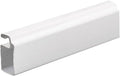 Prime-Line MP14038 Aluminum Screen Frame – 7/16 x 3/4 x 72 In. – Build or Repair Window Screens – Cut to Size – Uses 7/16 x 3/4 In. Screen Frame Corners – White Finish (20 Packs)