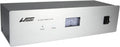 WAudio AC Noise Power Conditioner - Mains Purifier Audio Video Noise Filter Surge Protector with US Standard Sockets (Silver)