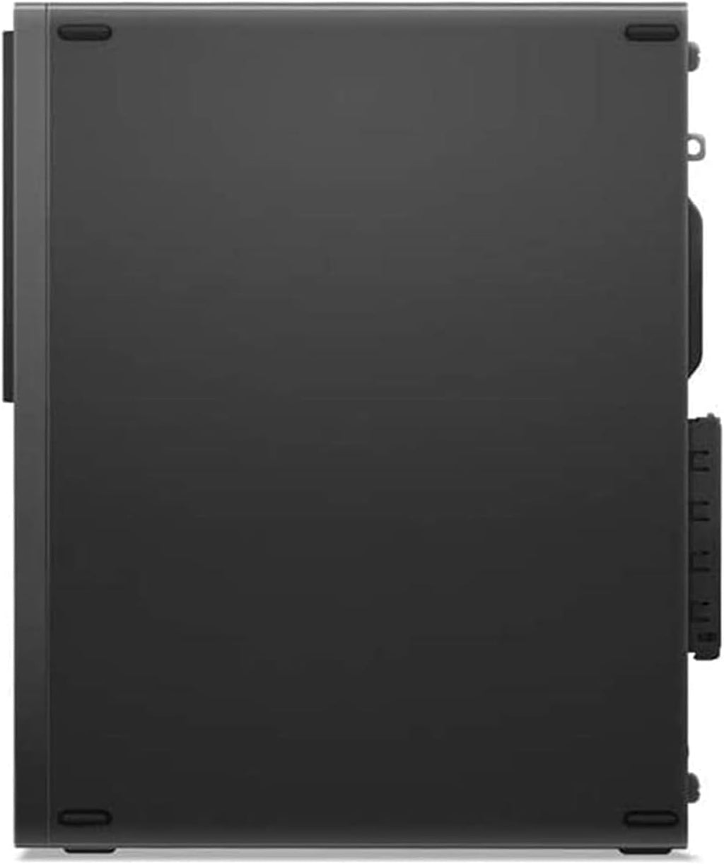 Lenovo ThinkCentre M720S SFF Desktop PC, Intel i5-8500, 16GB RAM, 512GB SSD, WiFi, Keyboard & Mouse, Windows11 Pro (Renewed)