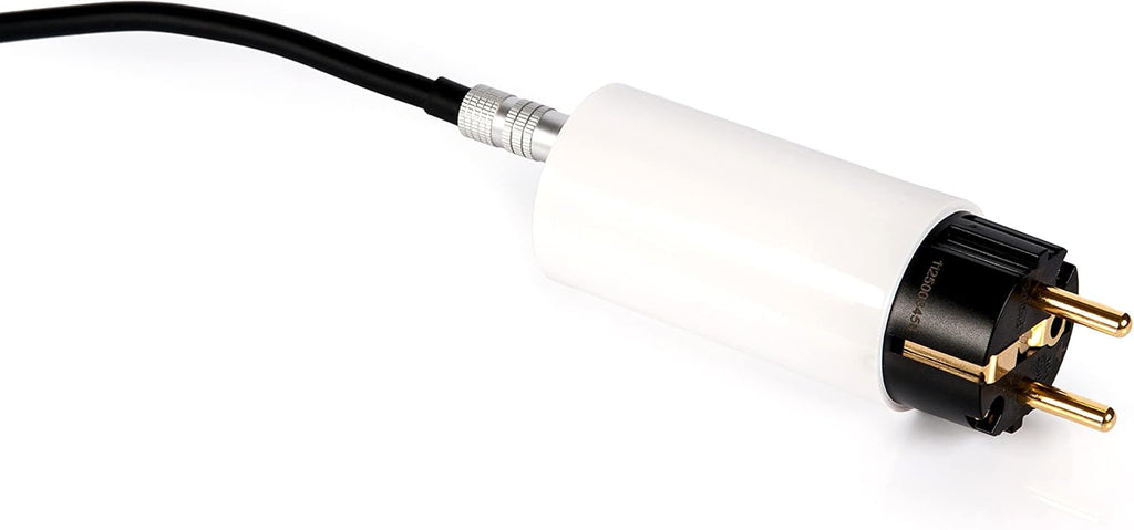 iFi AC iPurifier - Mains Audio & Video Noise Eliminator/Line Conditioner/Filter/Isolator/Purifier/Whole Entertainment System Protection