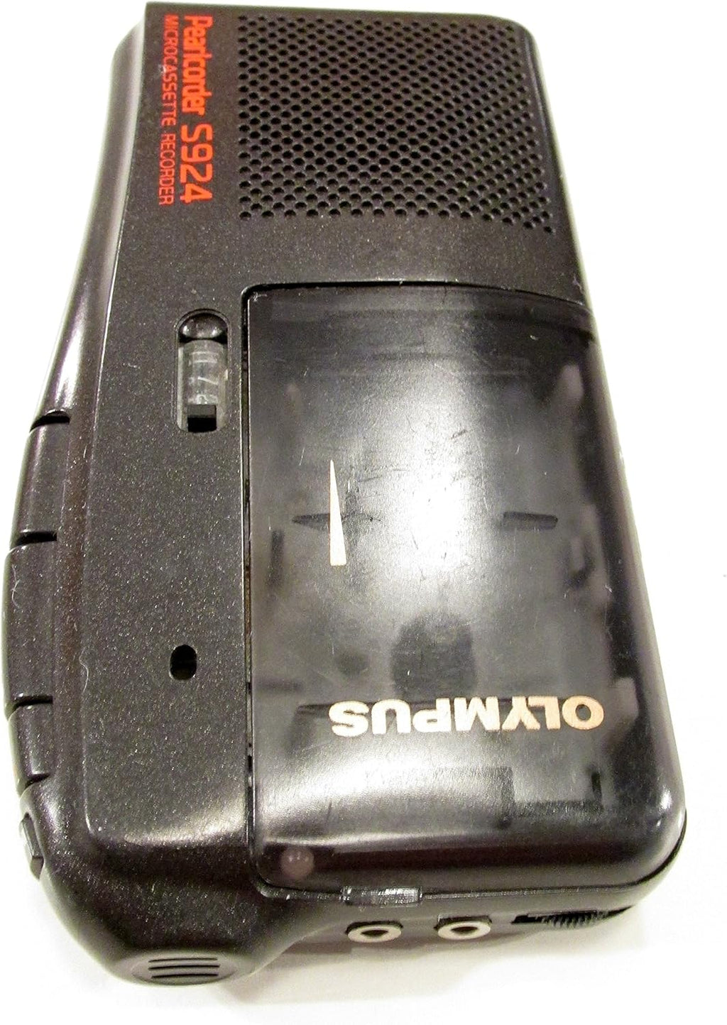 OLYMPUS Pearlcorder S924 Microcassette VOR