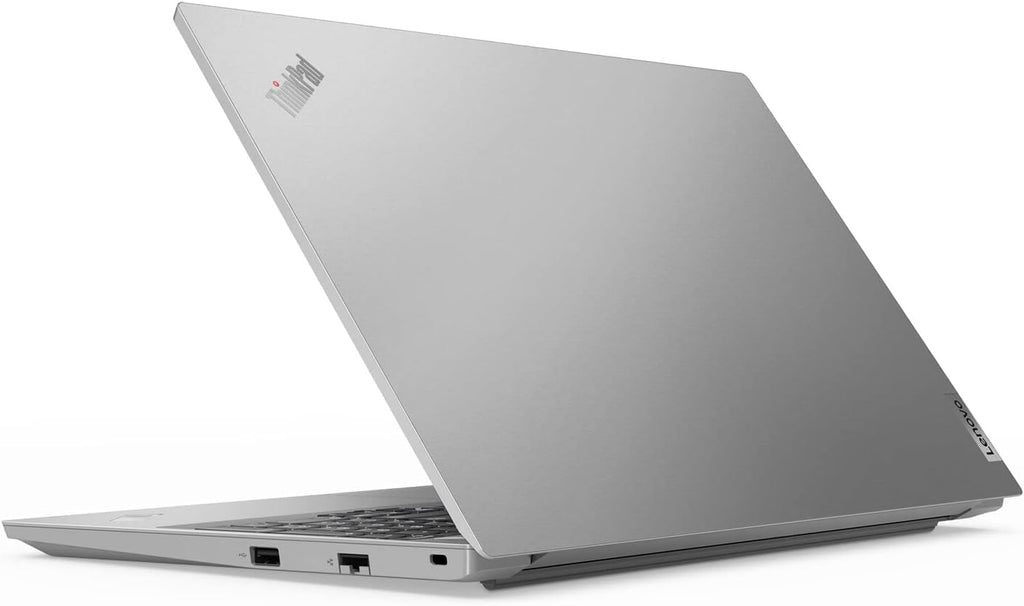 Lenovo ThinkPad E15 Gen 4 Business Laptop - Intel Core i7-1255U 1.70GHz 16GB RAM 512GB SSD Intel Iris Xe Graphics 15.6" FHD (1920 x 1080) Display Windows 11 Pro (Renewed)
