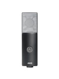 AKG C104 Professional Large Diaphragm Cardioid Condenser Microphone – XLR Studio Mic for Podcasting, Streaming, Broadcasting & Music Recording, Low Noise, High SPL, Sustainable Design