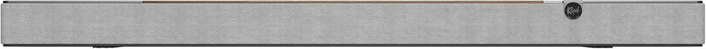 Klipsch Flexus CORE 200 3.1.2 Channel Powered by Onkyo Bluetooth Sound Bar with Dolby Atmos and Custom Tuned Bass - Walnut, 44" W