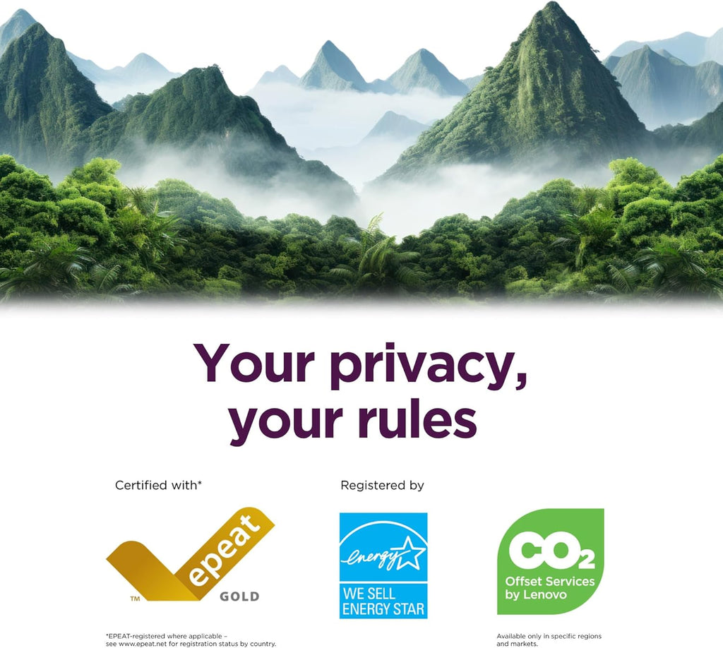 Lenovo IdeaPad Slim 3X - 2025 - Everyday AI Laptop - Copilot+ PC - 15.3" WUXGA Display - 16 GB Memory - 512 GB Storage - Snapdragon® X - Luna Grey