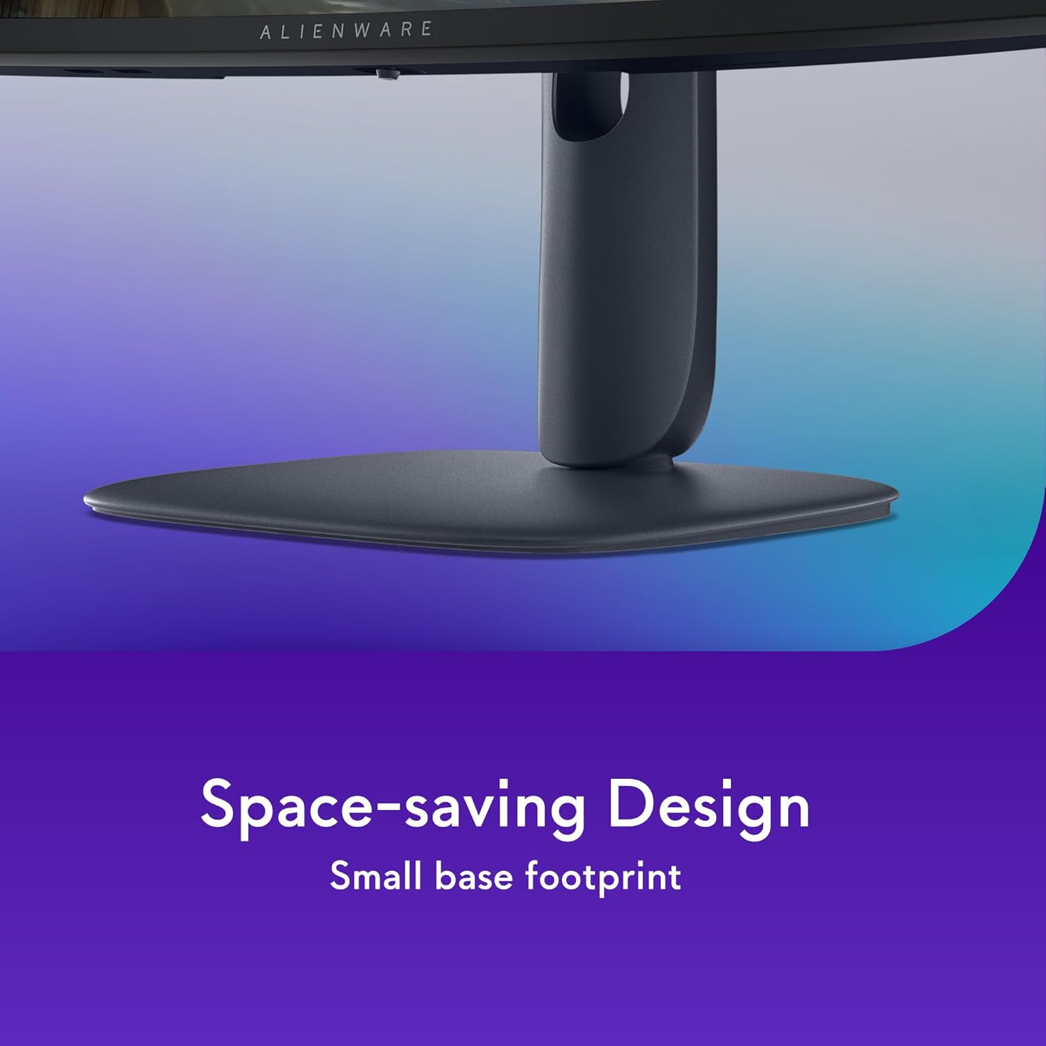 Alienware 34 240Hz QD-OLED Curved Gaming Monitor - AW3425DW - 34.2-inch WQHD (3440 x 1440) 0.03ms Display, 1800R Curve, AMD FreeSync Premium Pro, VESA AdaptiveSync, DisplayHDR TrueBlack 400