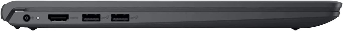 Dell Inspiron 3000 Series 3511 Laptop, 15.6" FHD Touchscreen, Intel Core i5-1135G7, 32GB DDR4 RAM, 2TB PCIe SSD, Webcam, SD Card Reader, HDMI, Wi-Fi, Windows 11 Home, Black