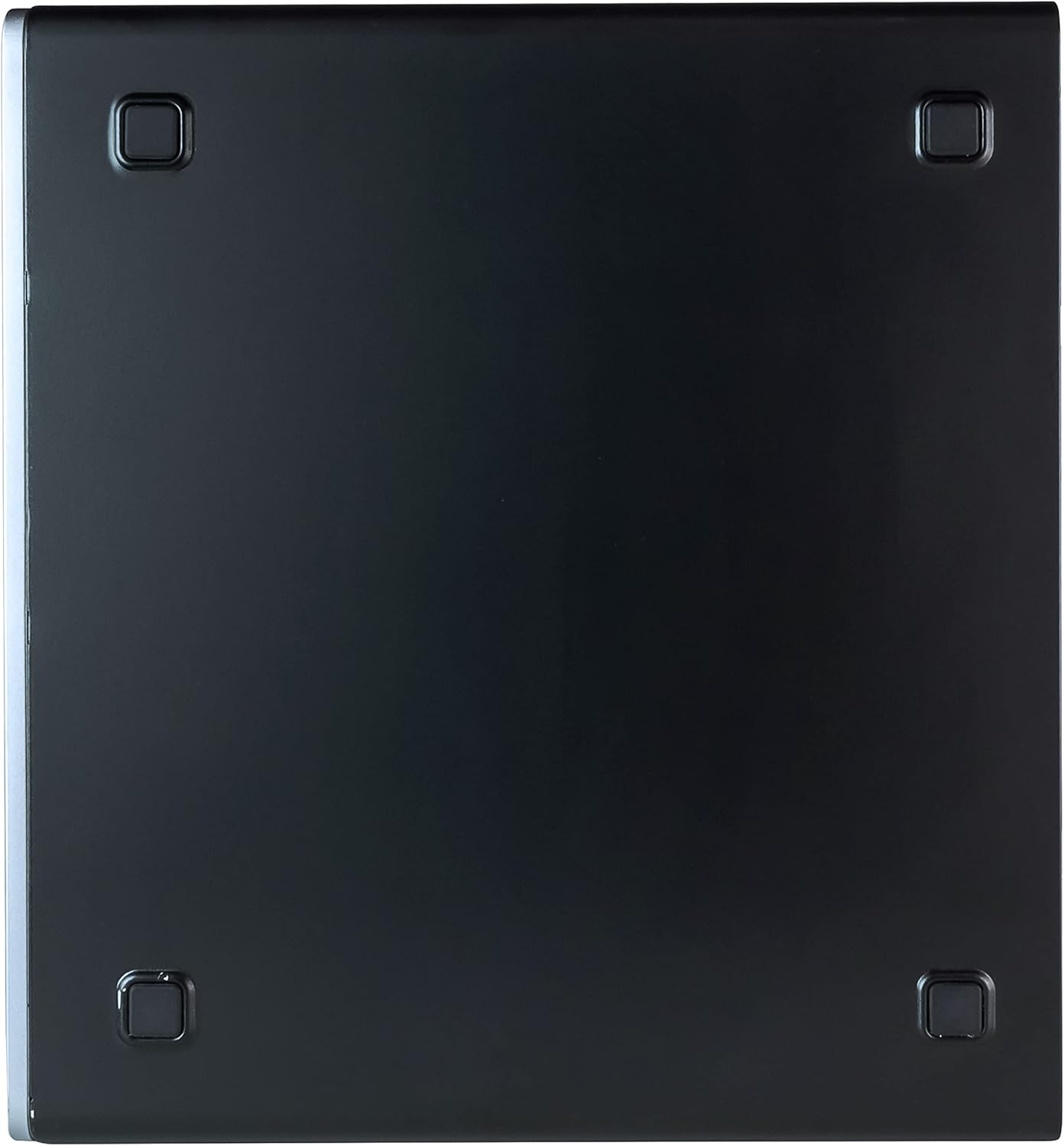 HP Workstation PC Desktop Computer | Editing and Design | NVIDIA Quadro K1200 4GB GPU | Intel Core i5 | 32GB DDR4 RAM, 1TB SSD + 4TB HDD | Wi-Fi 5G + Bluetooth | Windows 11 Pro (Renewed)