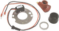 Sierra International Sierra 18-5296-2 Electronic Conversion Kit for Mallory YL & YD 8 Cylinder Distributors , white