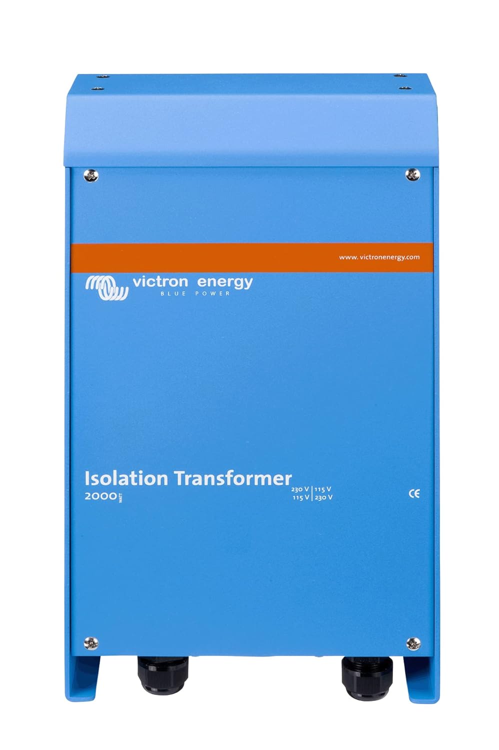 Victron Energy Isolation Transformer 2000W 115/230V