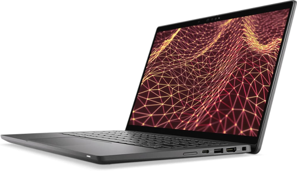 Dell Latitude 7430 Laptop (2022) | 14" 1920x1080 FHD | Core i7-1270P - 256GB SSD Hard Drive - 32GB RAM | 12 cores @ 4.8 GHz Win 11 Pro Black (Renewed)