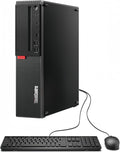 Lenovo ThinkCentre M720S SFF Desktop, Intel i7-9700 Upto 4.7 GHz, 32GB RAM 2TB SSD, 4K UHD 630 Graphics, DVD-RW, Card Reader, DisplayPort, HDMI, VGA, AC Wi-Fi, Bluetooth – Windows 11 Pro (Renewed)