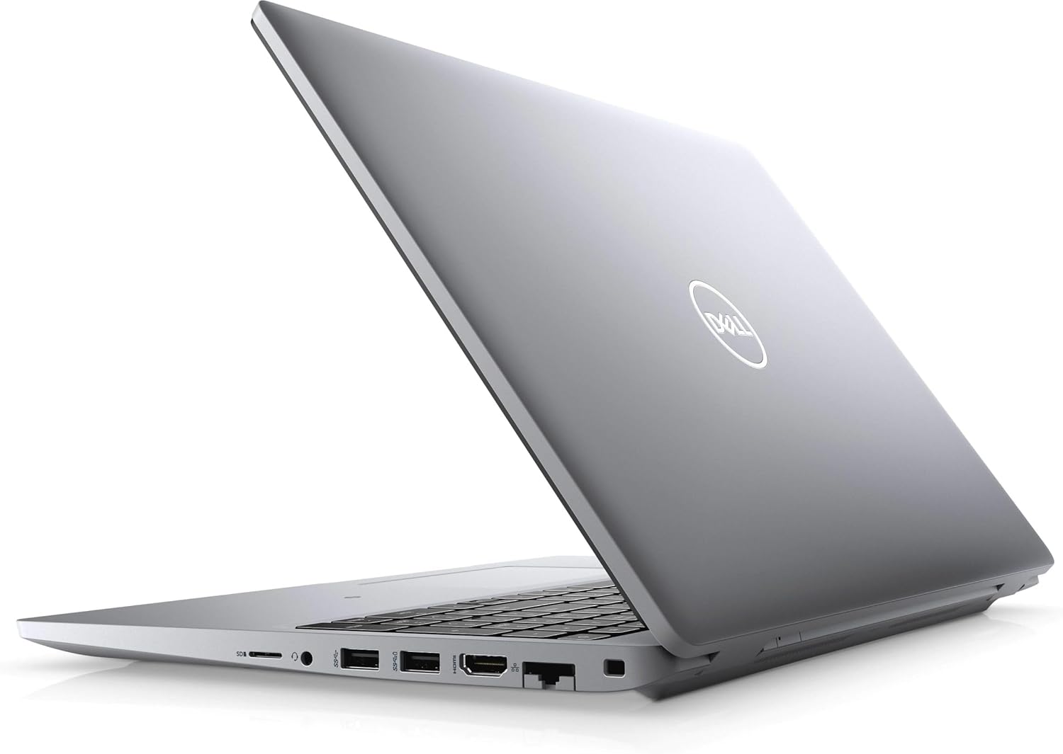Dell Latitude 5520 Laptop, Windows 11 Pro Laptop, 15.6" FHD (1920 x 1080), Intel Core i5-1145G7 (4 Cores, 8 Threads), 16GB RAM, 512GB SSD, CAM (Renewed)