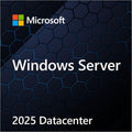 Microsoft Windows Server 2025 Standard Additional License - 2 Core - Add-on after initial purchase - Includes Transfer Rights - OEM