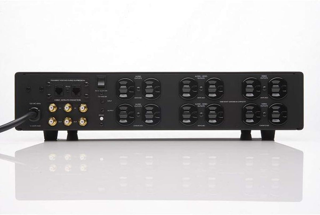 Furman ELITE15 DM i Linear Filtering AC Power Conditioner