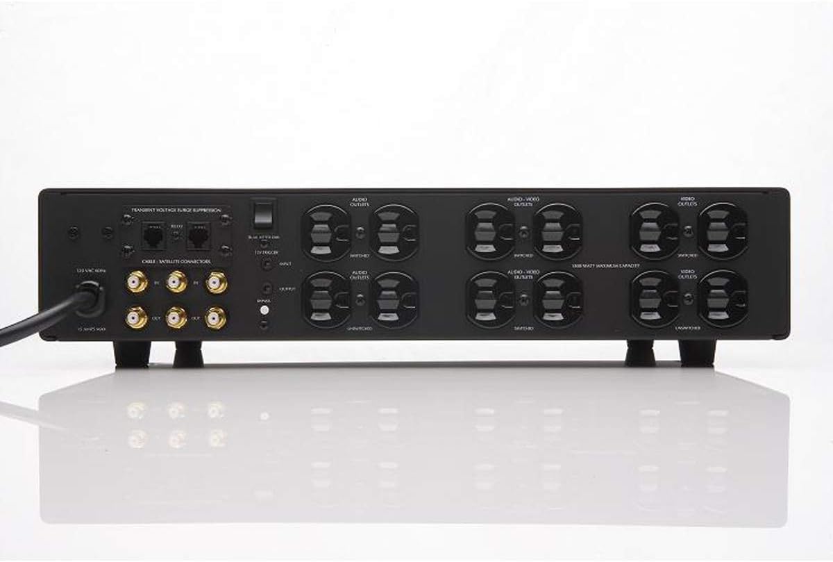 Furman ELITE15 DM i Linear Filtering AC Power Conditioner