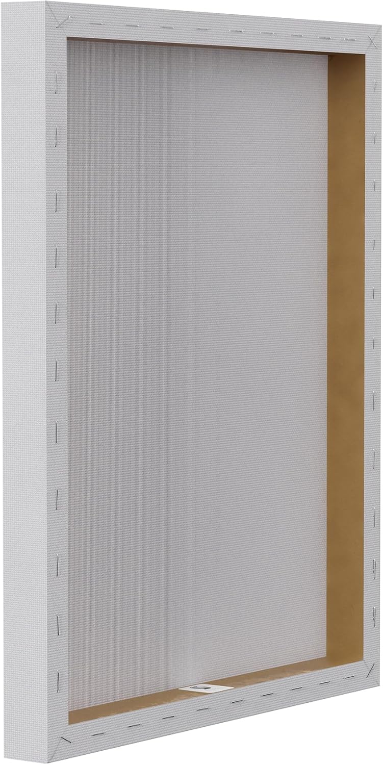 Stupell Industries Modern Botanical Impressions Canvas Wall Art Design by Design Fabrikken, 48 x 36