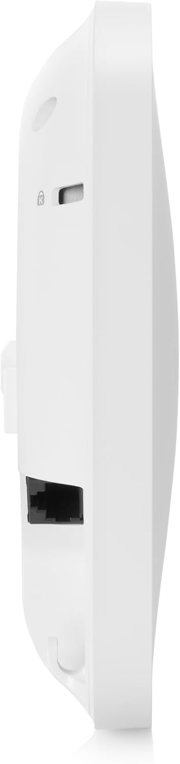 HPE Networking Instant On Access Point AP22 2x2 WiFi 6 Indoor Wireless Access Point | Long Range, Secure, Smart Mesh Support | Power Source Included | US Model (R6M49A)