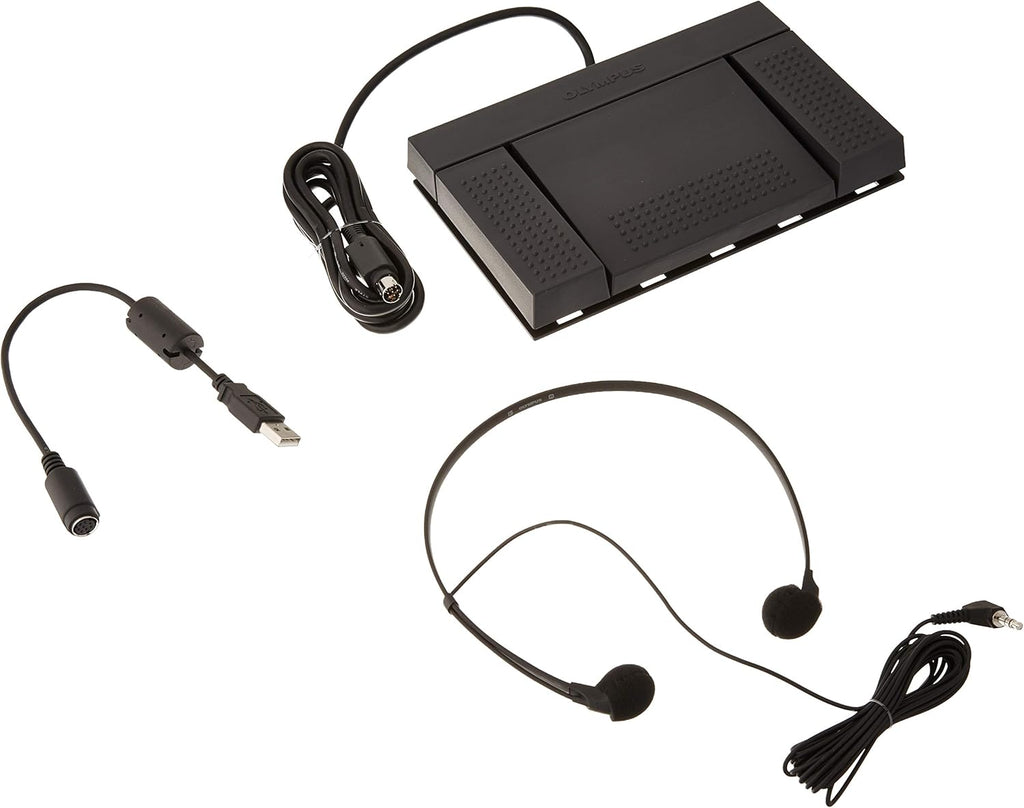 Olympus AS-2400 PC Transcription Kit