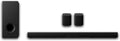 Yamaha True X BAR 50A 5.1 Home Theater Bundle, Includes True X BAR 50A | Dolby Atmos Sound Bar with Wireless Subwoofer + Two True X 1A Wireless Surround Sound Speakers, Bundle