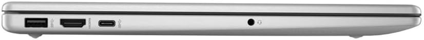HP 2025 15.6 FHD inch Laptop PC,Intel Core i7-1355U, 32 GB RAM, 1TB SSD,Backlit Keyboard, Wi-Fi6,Bluetooth 5.3,Windows 11 Home,Silver