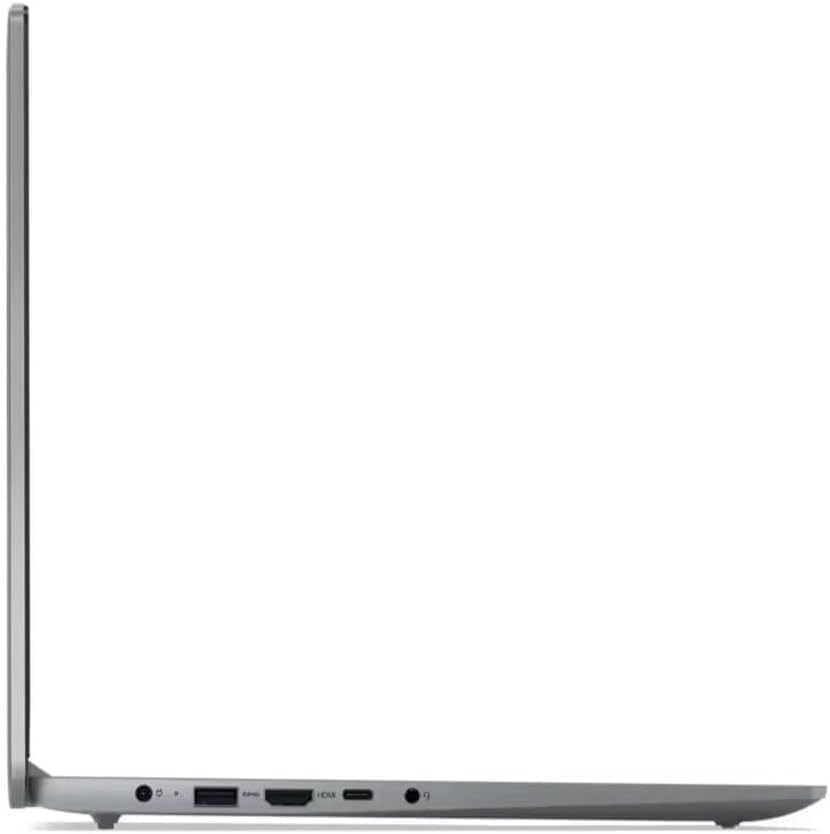 Lenovo IdeaPad Slim 3 Laptop 2025 15.6” FHD 1920 x 1080 Touchscreen, AMD Ryzen 7 5825U, 8-core, AMD Radeon Graphics, 16GB DDR4, 512GB SSD, Wi-Fi 6, Bluetooth 5.2, 720p HD Camera, Windows 11 Home