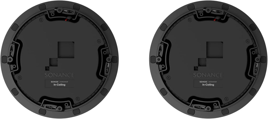 Sonos in-Ceiling by Sonance, INCLGWW1