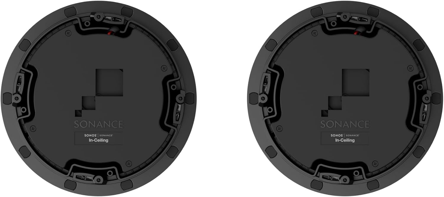 Sonos in-Ceiling by Sonance, INCLGWW1