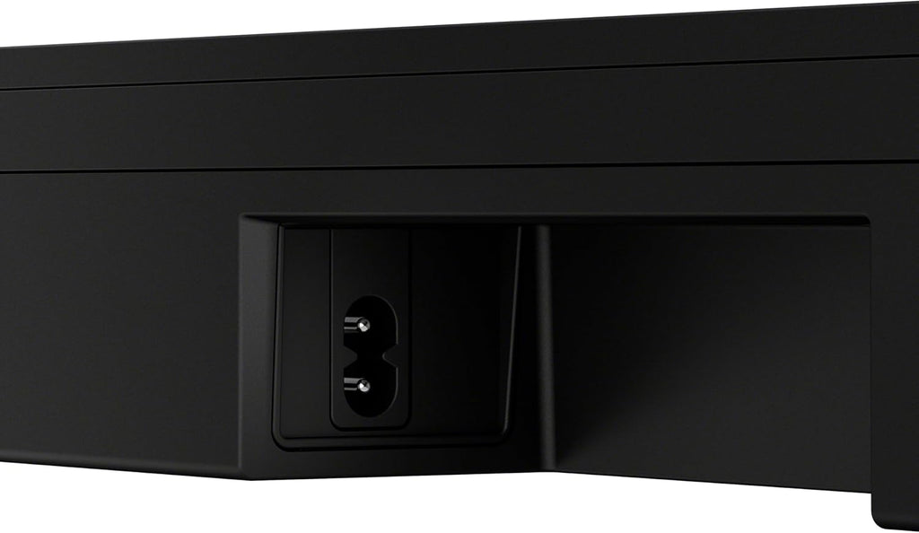 Sony BRAVIA Theater Bar 6, 3.1.2ch soundbar with Powerful Wireless subwoofer, Surround Sound by Dolby Atmos®/DTS:X® Compatible HT-B600
