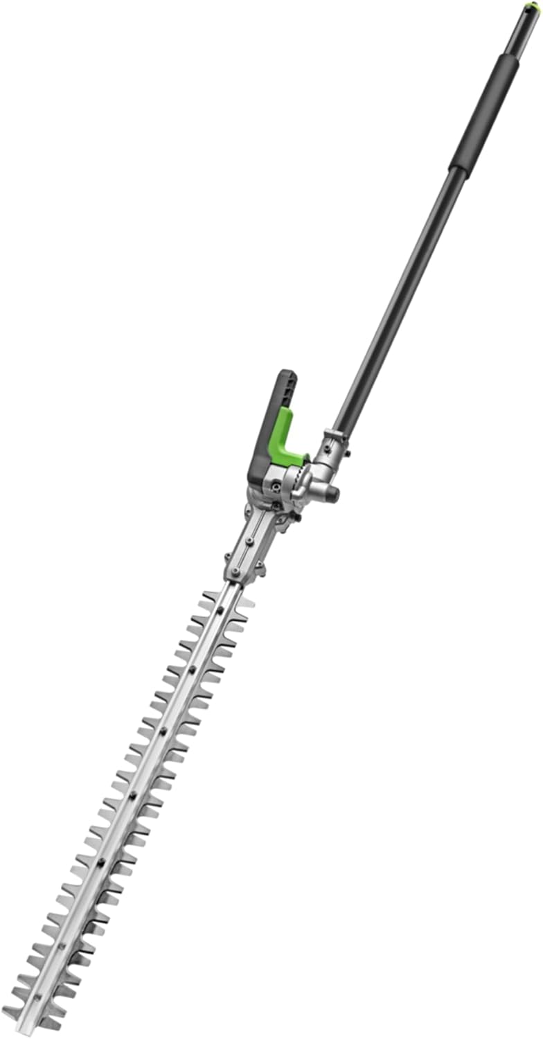 EGO HTA2020 20-Inch Carbon Fiber Hedge Trimmer Attachment for EGO 56-Volt Lithium-ion Multi Head System