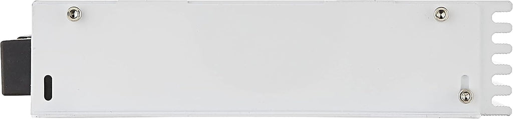 Soundstream MR5.2000D Rubicon Nano 2000W Class D 5-Channel Marine Amplifier , White