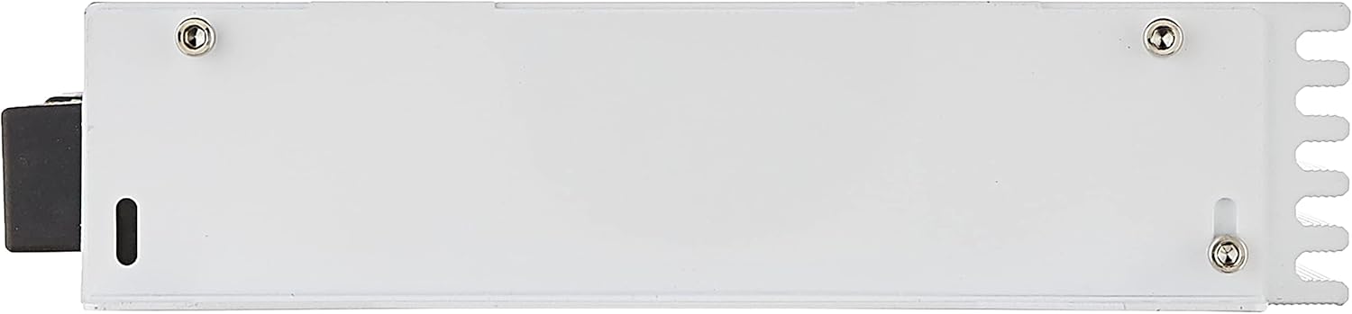 Soundstream MR5.2000D Rubicon Nano 2000W Class D 5-Channel Marine Amplifier , White