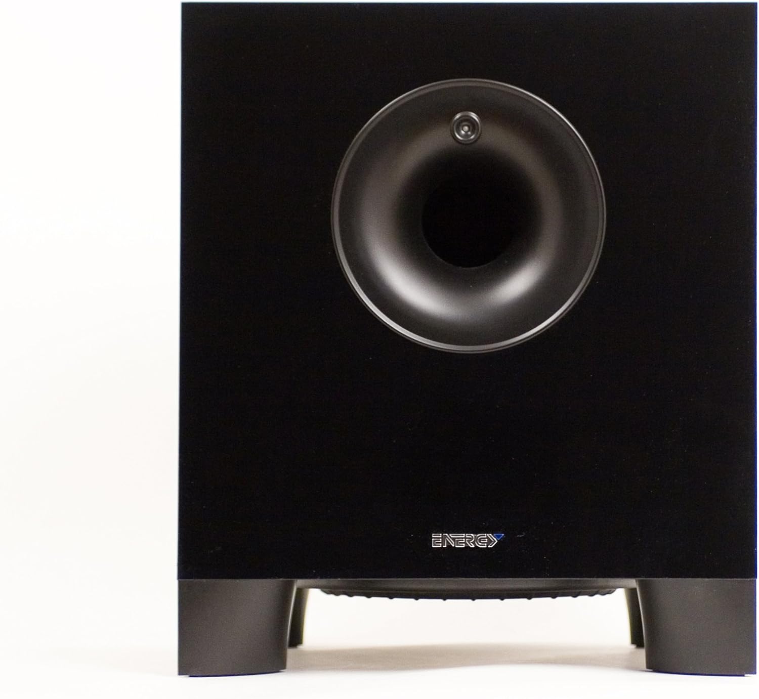 Energy 5.1 Take Classic Home Theater System (Set of Six, Black)