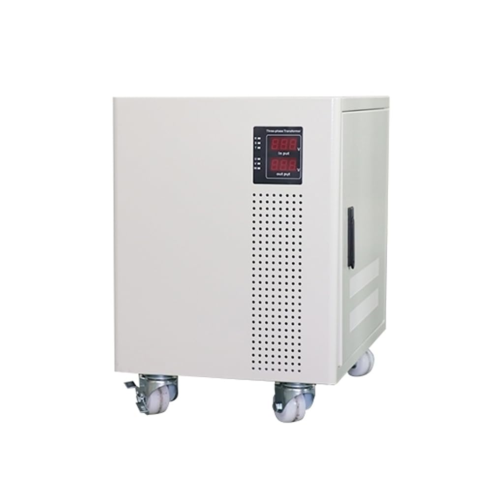 1 kVA Isolation Transformer 240V to 240V, Single Phase 240volt Isolation Transformer