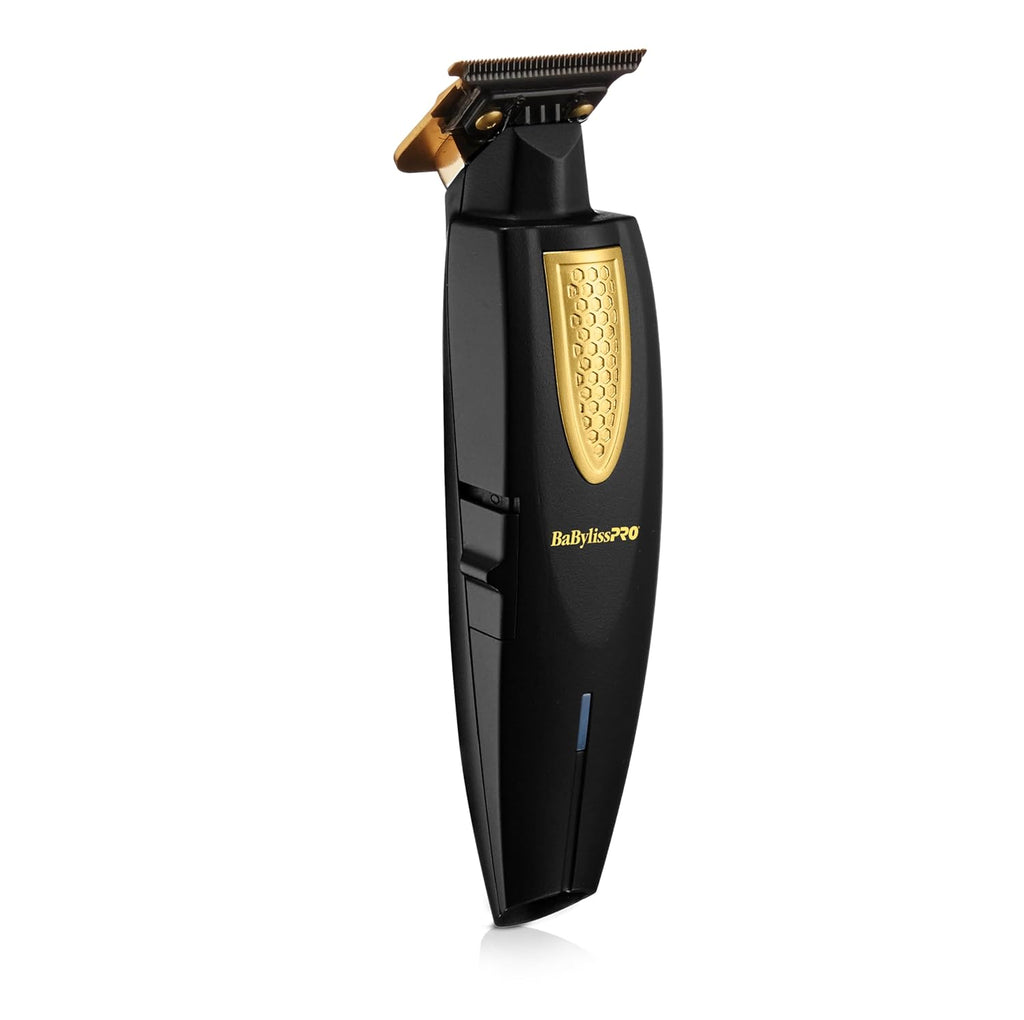 BaBylissPRO LithiumFX Cord/Cordless Lithium Ergonomic Hair Trimmers for Men
