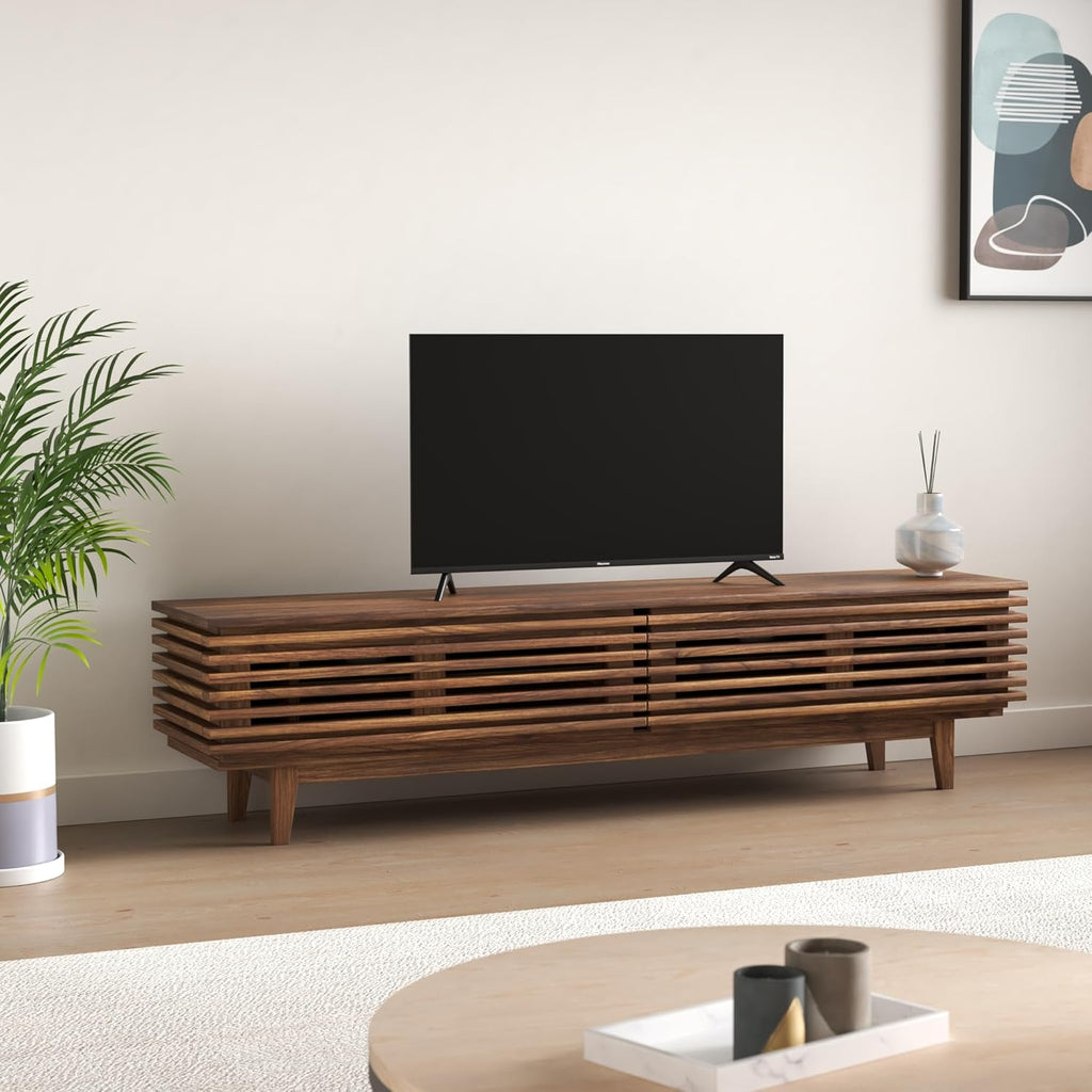 Hisense 43-Inch Class H4 Series LED Roku Smart TV with Google Assistant and Alexa Compatibility (43H4G, 2021 Model)