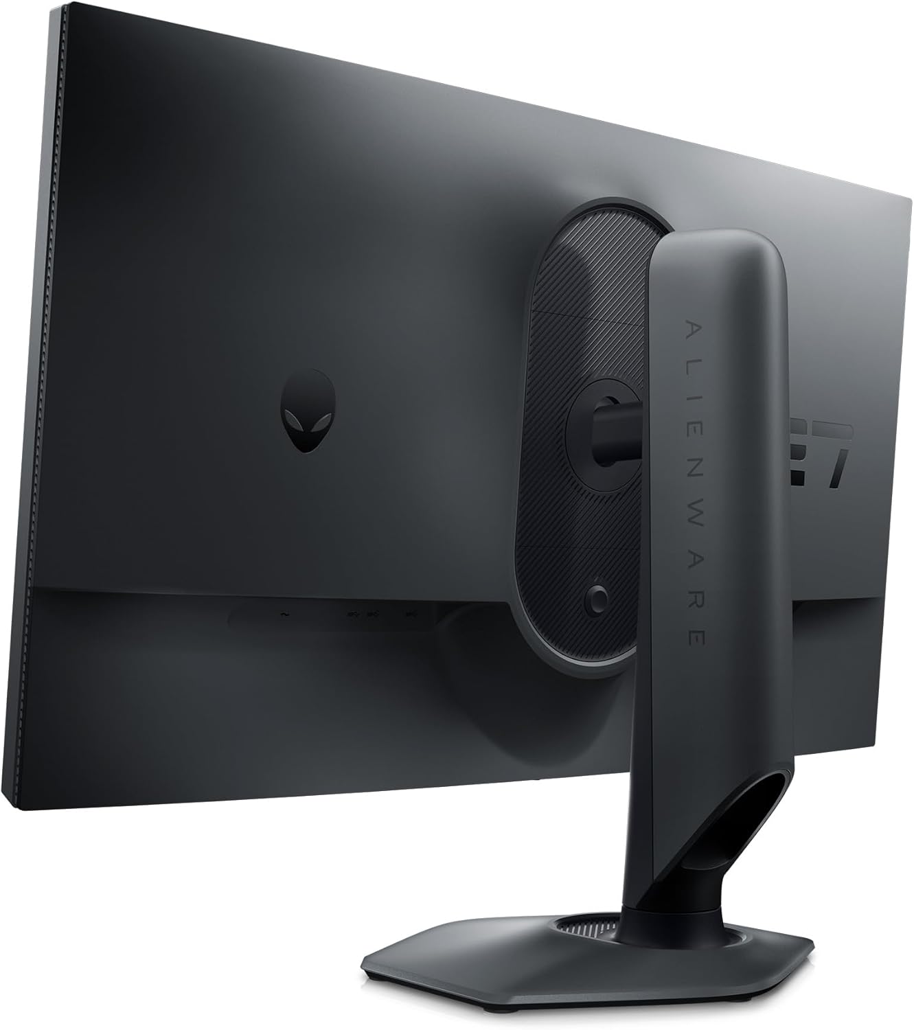 Alienware - AW2724HF 27" IPS FHD Gaming Monitor - 360Hz - AMD Free-Sync Premium - VESA - HDMI, DisplayPort