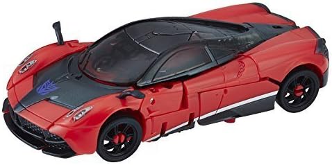 Transformers Studio Series 02 Deluxe Class Movie 3 Decepticon Stinger