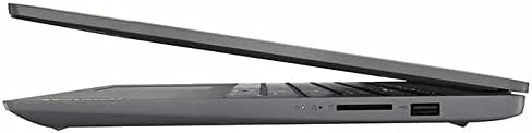 Lenovo Ideapad 3i Laptop, 15.6" Full HD 1080P Non-Touch Display, Intel Pentium Gold 7505 Processor, Webcam, HDMI, Wireless-AX Wi-Fi 6, Bluetoooth, Windows 11 Home (8GB RAM | 256GB SSD)