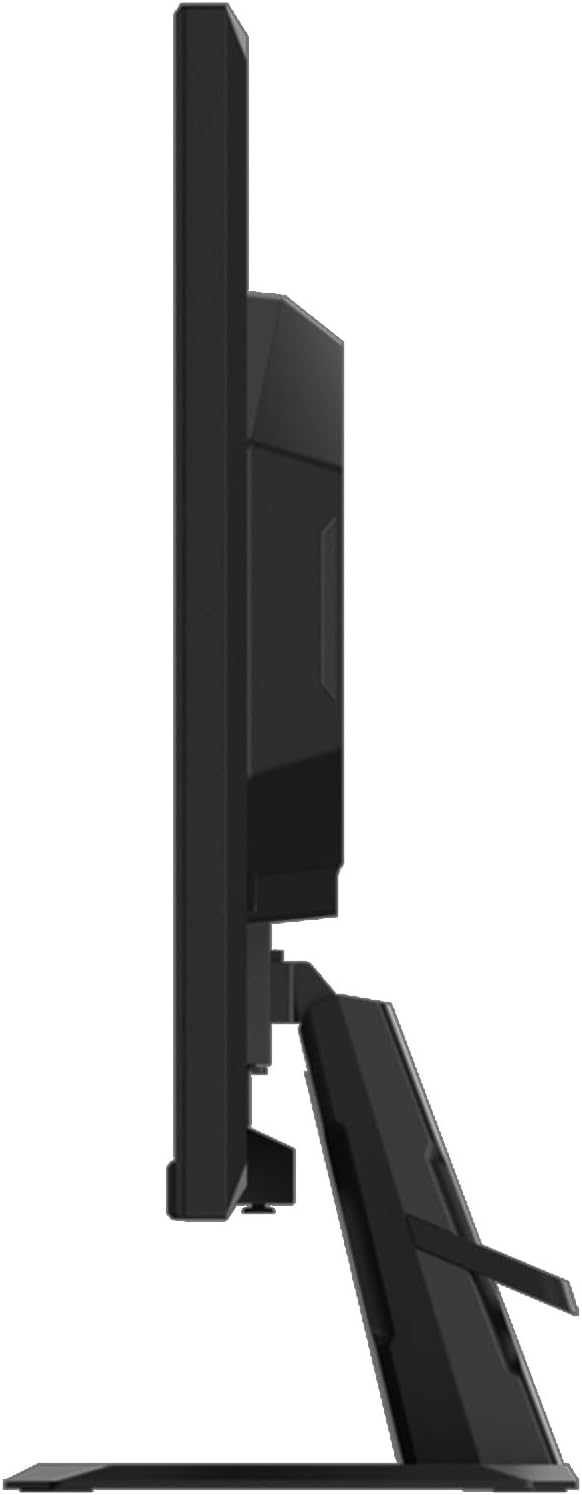GIGABYTE - GS27QA SA - 27" IPS Gaming Monitor - QHD 2560x1440-180Hz - 1ms MPRT - AMD FreeSync - HDMI, DP - Black