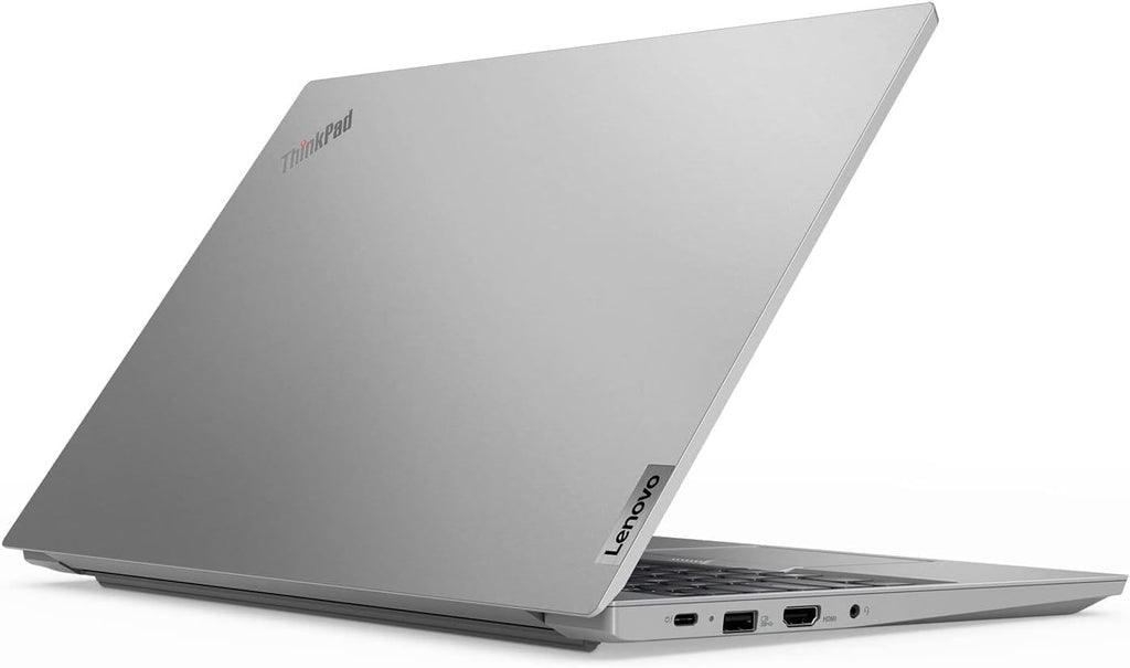 Lenovo ThinkPad E15 Gen 4 Business Laptop - Intel Core i7-1255U 1.70GHz 16GB RAM 512GB SSD Intel Iris Xe Graphics 15.6" FHD (1920 x 1080) Display Windows 11 Pro (Renewed)