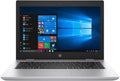 HP ProBook 640 G5 14" FHD IPS Intel Core i5-8365U 1.6 GHz up to 4.1 GHz 16GB DDR4-2400 256GB SSD Intel UHD Graphics 620 Windows 11 Pro Laptop, Silver - 1A4W5UC-I020