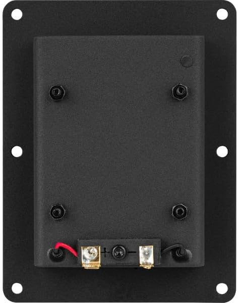 Dayton Audio AMTHR-4 Hi-Res Air Motion Transformer 4 Ohm