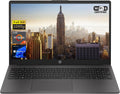 HP 255 G10 15.6" FHD Business Laptop, AMD Ryzen 7 7730U, 16GB RAM, 1TB PCIe SSD, Numeric Keypad, Webcam, Wi-Fi 6, HDMI, Windows 11 Pro, Black