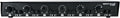 Rockville Z-SIX 300W 6-Zone Audio Zoner 8-Ohm, Multi-Room Control, Dual Source Inputs, Volume Control, for Home and Commercial Audio Systems