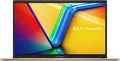 ASUS Vivobook 15 Laptop - 15.6” FHD Touchscreen - Intel® Core™ 5 120U - 16GB RAM - 512GB SSD - Windows 11 Home - Terra Cotta - F1504VAP-AB56-PK