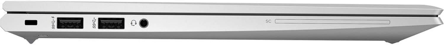 HP Elitebook 840 G8 Business Laptop, 14" FHD(1920 x 1080) Notebook, Intel Core i5-1145G7, 32GB RAM, 512GB SSD, CAM, Windows 11 Pro (Renewed)